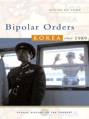 cover image of Bipolar Orders
